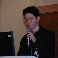 【TGS2008】新たなゲームの可能性を切り開く「センス・オブ・ワンダーナイト2008」開催