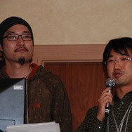 【TGS2008】新たなゲームの可能性を切り開く「センス・オブ・ワンダーナイト2008」開催