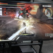 初公開となるPS4版を体験