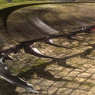 特殊攻撃「ラウンドファング」