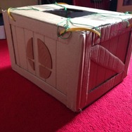 海外ゲーマー女子がホームパーティーを開催！『マイクラ』ゼリーや『メトロイド』ドリンクなど勢揃い