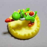 ヨッシーフィギュアスタンド