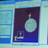 【TGS2008】新たなゲームの可能性を切り開く「センス・オブ・ワンダーナイト2008」開催