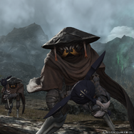 新蛮族「グナース族」のゲーム内スクリーンショット