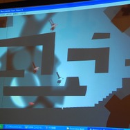 【TGS2008】新たなゲームの可能性を切り開く「センス・オブ・ワンダーナイト2008」開催