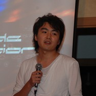 【TGS2008】新たなゲームの可能性を切り開く「センス・オブ・ワンダーナイト2008」開催