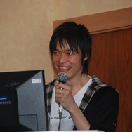 【TGS2008】新たなゲームの可能性を切り開く「センス・オブ・ワンダーナイト2008」開催