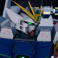 『ガンダムブレイカー2』「パーツ成長システム」判明、サンドロックやトールギスなどの新参戦機体も