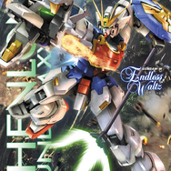 『ガンダムブレイカー2』「パーツ成長システム」判明、サンドロックやトールギスなどの新参戦機体も