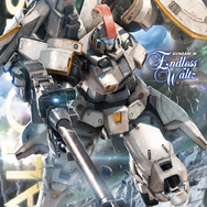 『ガンダムブレイカー2』「パーツ成長システム」判明、サンドロックやトールギスなどの新参戦機体も