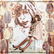 イケメン甘党男子たちによる“壁ドンチョコ”が「東京チョコレートショー2014」で実施