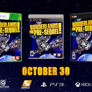 今週発売の新作ゲーム『ボーダーランズ プリシークエル』『Sunset Overdrive』『メトロ リダックス』他