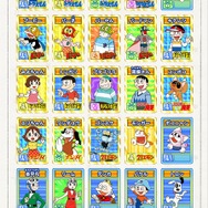 『藤子・F・不二雄キャラクターズ 大集合!SFドタバタパーティー!!』原作の魅力を詰め込んだ最新PVをチェック