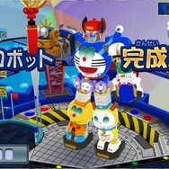 『藤子・F・不二雄キャラクターズ 大集合!SFドタバタパーティー!!』原作の魅力を詰め込んだ最新PVをチェック