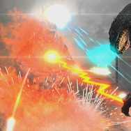 全身武器、あの“すごいゴジラ”も登場か？