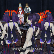 『テイルズ オブ ゼスティリア』子安武人・五十嵐裕美らが演じる新キャラに、装備品の新成長システムなどご紹介