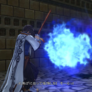 『テイルズ オブ ゼスティリア』子安武人・五十嵐裕美らが演じる新キャラに、装備品の新成長システムなどご紹介