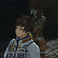 『テイルズ オブ ゼスティリア』子安武人・五十嵐裕美らが演じる新キャラに、装備品の新成長システムなどご紹介