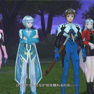 「ヱヴァンゲリヲン新劇場版」とコラボ