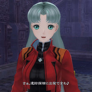 『テイルズ オブ ゼスティリア』子安武人・五十嵐裕美らが演じる新キャラに、装備品の新成長システムなどご紹介