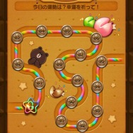 『LINE POP』の続編は、6方向に移動可能な6角形パズルゲーム『LINE POP2』