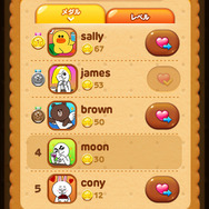 『LINE POP』の続編は、6方向に移動可能な6角形パズルゲーム『LINE POP2』