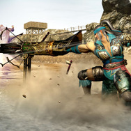 『真・三國無双7 Empires』9武将の得意武器が変更 ― 初回特典「なりきりエディットパーツ」画面も初公開