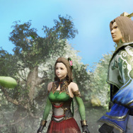 「郭嘉＆関銀屏」なりきりエディットパーツ