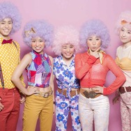 Dream5が踊る「妖怪ウォッチ」EDテーマが29日発売、Mステにも参戦決定・・・オリジナル妖怪メダルも付いてくる