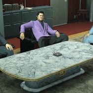 『龍が如く0 誓いの場所』“カラの一坪”と“盲目の女性”を巡るストーリーロングトレイラーが公開