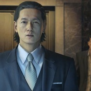 『龍が如く0 誓いの場所』“カラの一坪”と“盲目の女性”を巡るストーリーロングトレイラーが公開