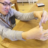 「スライムカレー」と「ダルシムさん家のカレー」を一緒に食べてみた