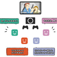 マサムネ抜刀！PS4「ver 2.00」PVは、女子大生が「エイムの女神」へと転進するサクセスストーリー