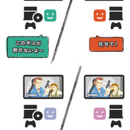 マサムネ抜刀！PS4「ver 2.00」PVは、女子大生が「エイムの女神」へと転進するサクセスストーリー