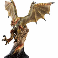 A賞 モンスタートロフィー