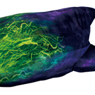 B賞 ブラキディオス前脚ぬいぐるみ