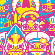 G賞 フェイスタオル