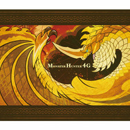 H賞 ビジュアルマット