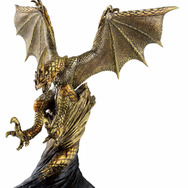 MH4G』一番くじ発売決定、セルレギオストロフィーやブラキ