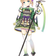 小諸城（CV：松田颯水）