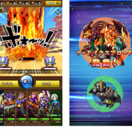 gloops、新作スマホ向けRPG『SKYLOCK ― 神々と運命の五つ子 -』をリリース