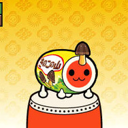 きのこの山 きせかえ