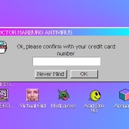 「Windows 93」が体験できる謎サイトが話題に