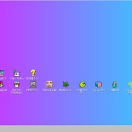 「Windows 93」が体験できる謎サイトが話題に