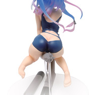 タイトーより「艦これ 伊19」のオリジナルポーズフィギュアが登場、10月31日よりプライズとして