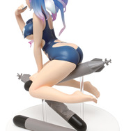 タイトーより「艦これ 伊19」のオリジナルポーズフィギュアが登場、10月31日よりプライズとして