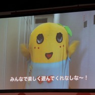 もちろんゲームに参戦