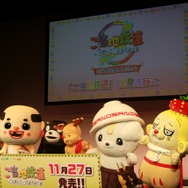 みんなで記念撮影