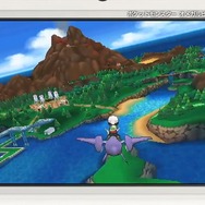 『ポケモン ORAS』ゲーム情報をまとめた新PVとTVCM2種が公開