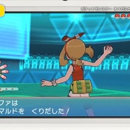 『ポケモン ORAS』ゲーム情報をまとめた新PVとTVCM2種が公開